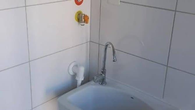 Foto 11 de 13: Apartamento em leilão em São Paulo - SP, bairro Vila Andrade — Apartamento 56 m² (Unid. 137) - Vila Andrade - São Paulo - SP