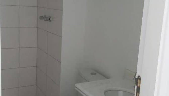 Foto 10 de 13: Apartamento em leilão em São Paulo - SP, bairro Vila Andrade — Apartamento 56 m² (Unid. 137) - Vila Andrade - São Paulo - SP