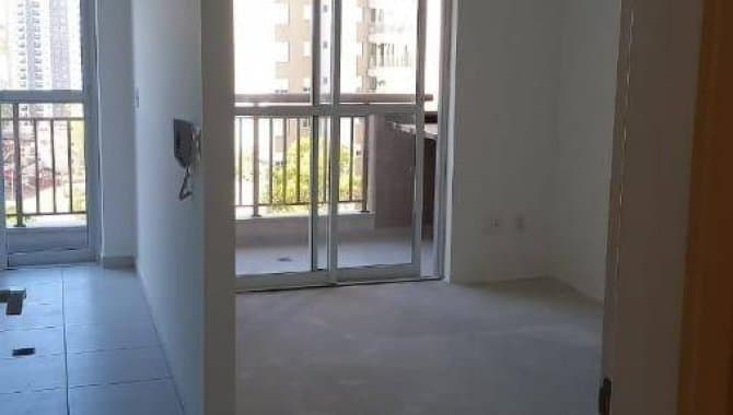 Foto 7 de 13: Apartamento em leilão em São Paulo - SP, bairro Vila Andrade — Apartamento 56 m² (Unid. 137) - Vila Andrade - São Paulo - SP