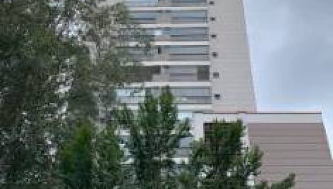 Foto 2 de 13: Apartamento em leilão em São Paulo - SP, bairro Vila Andrade — Apartamento 56 m² (Unid. 137) - Vila Andrade - São Paulo - SP