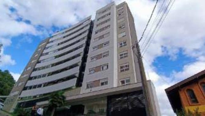 Apartamento em leilão em Caxias Do Sul - RS, bairro Madureira — Apartamento 169 m² (Unid. 101) - Madureira - Caxias Do Sul - RS