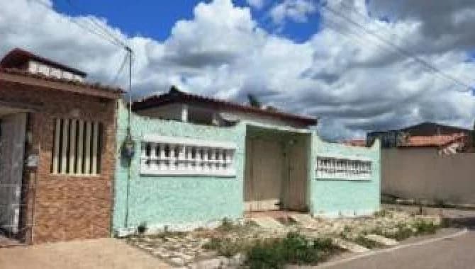 Casa em leilão em Aracati - CE — Casa 45 m² - Cohab - Aracati - CE