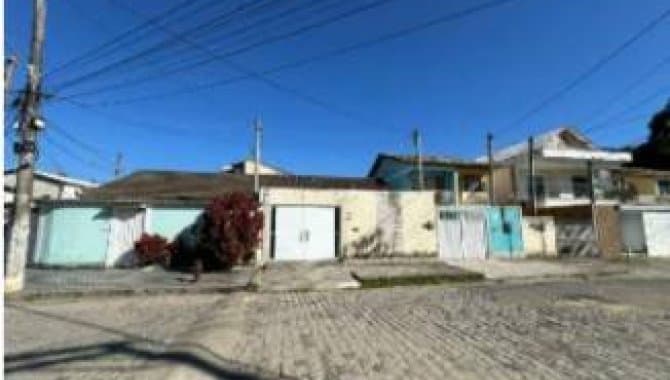 Apartamento em leilão em Rio De Janeiro - RJ, bairro Campo Grande — Apartamento 63 m² (privativa + comum) (Unid. 102) - Campo Grande - Rio de Janeiro - RJ