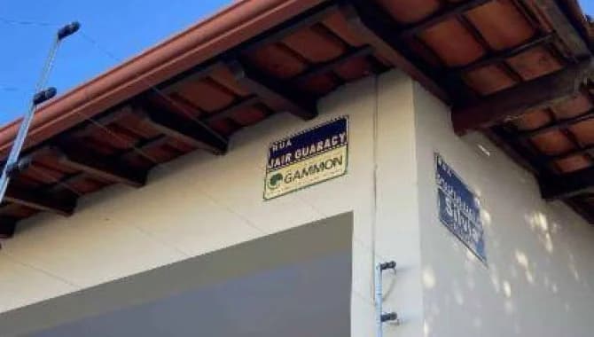 Foto 3 de 6: Casa em leilão em Lavras - MG, bairro Centenário — Casa 227 m² - Centenário - Lavras - MG