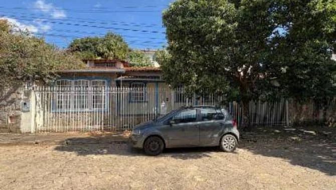 Foto 4 de 6: Casa em leilão em Lavras - MG, bairro Centenário — Casa 227 m² - Centenário - Lavras - MG