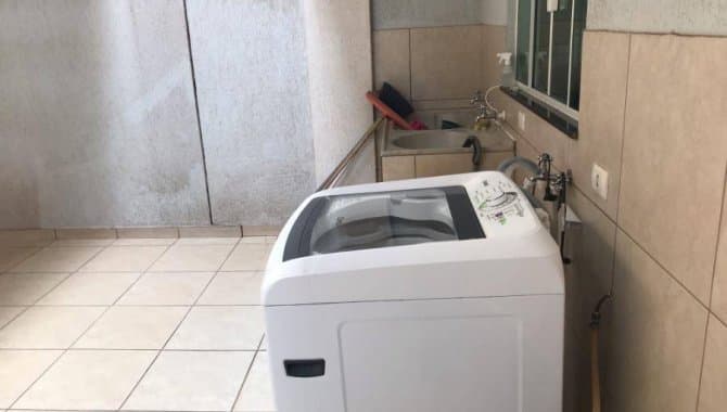Foto 11 de 16: Casa em leilão em Marialva - PR, bairro Jardim Novo Horizonte — Casa 158 m² - Jardim Novo Horizonte - Marialva - PR