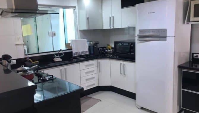 Foto 6 de 16: Casa em leilão em Marialva - PR, bairro Jardim Novo Horizonte — Casa 158 m² - Jardim Novo Horizonte - Marialva - PR