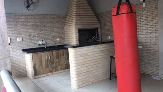 Foto 7 de 16: Casa em leilão em Marialva - PR, bairro Jardim Novo Horizonte — Casa 158 m² - Jardim Novo Horizonte - Marialva - PR