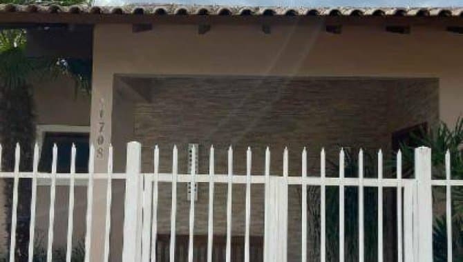 Foto 2 de 3: Casa em leilão em Taquara - RS, bairro Morro do Leôncio — Casa 173 m² - Morro Do Leôncio - Taquara - RS