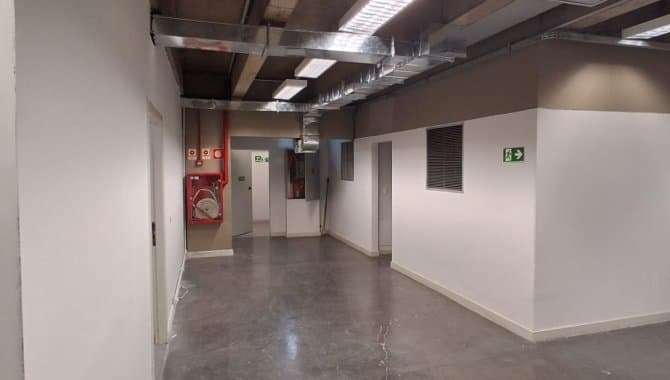 Foto 7 de 12: Casa em leilão em São Paulo - SP, bairro Casa Verde — Ex-Agência 2.087 m² - Casa Verde - São Paulo - SP