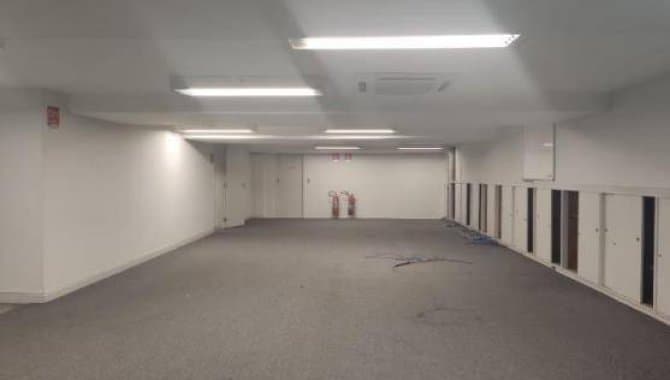 Foto 3 de 11: Imóvel em leilão em São Paulo - SP, bairro Bela Vista — Ex-Agência 609 m² - Bela Vista - São Paulo - SP