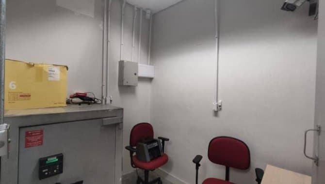Foto 11 de 11: Imóvel em leilão em São Paulo - SP, bairro Bela Vista — Ex-Agência 609 m² - Bela Vista - São Paulo - SP