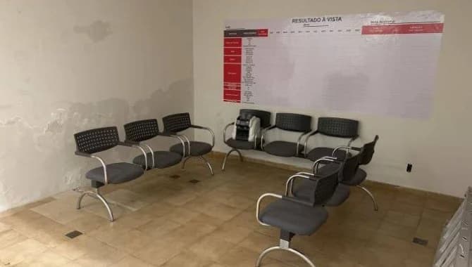 Foto 10 de 25: Imóvel em leilão em São Luís - MA, bairro Centro — Ex-Agência 819 m² - Centro - São Luís - MA