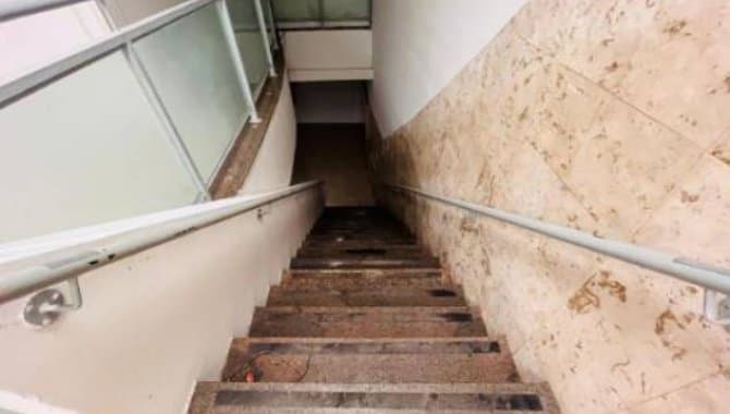 Foto 23 de 25: Imóvel em leilão em São Luís - MA, bairro Centro — Ex-Agência 819 m² - Centro - São Luís - MA