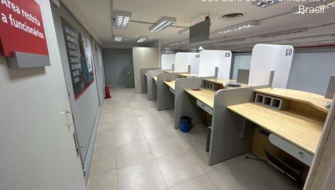 Foto 8 de 25: Imóvel em leilão em São Luís - MA, bairro Centro — Ex-Agência 819 m² - Centro - São Luís - MA