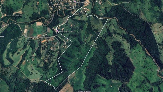 Foto 1 de 4: Area Rural em leilão em Pedreira - SP — Imóvel Rural 109 ha - Pedreira - SP