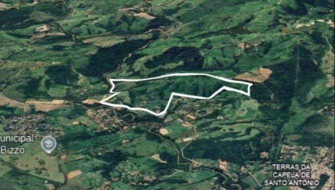 Foto 3 de 4: Area Rural em leilão em Pedreira - SP — Imóvel Rural 109 ha - Pedreira - SP