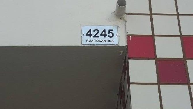 Foto 17 de 19: Comercial em leilão em Votuporanga - SP, bairro Santa Eliza — Prédio Comercial 540 m² - Santa Eliza - Votuporanga - SP