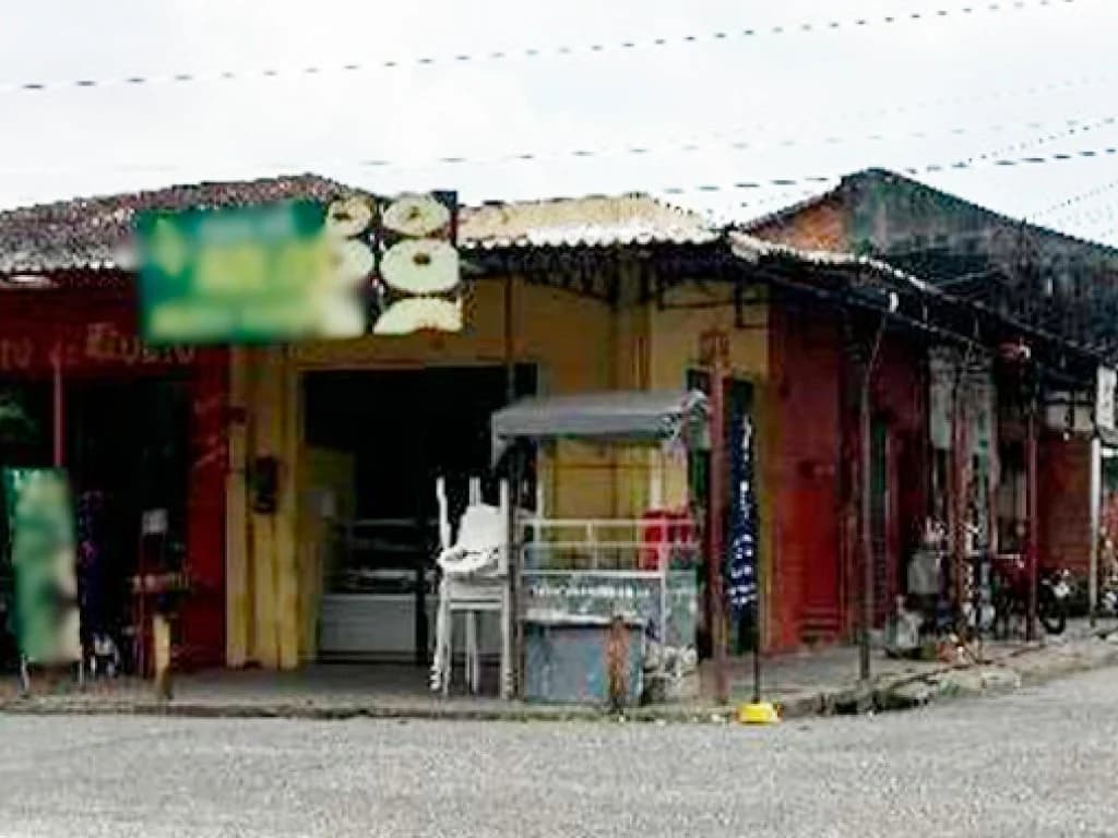 Foto 3 de 3: Comercial em leilão em Ananindeua - PA, bairro Atalaia — Imóvel Comercial 334 m² - Atalaia - Ananindeua - PA