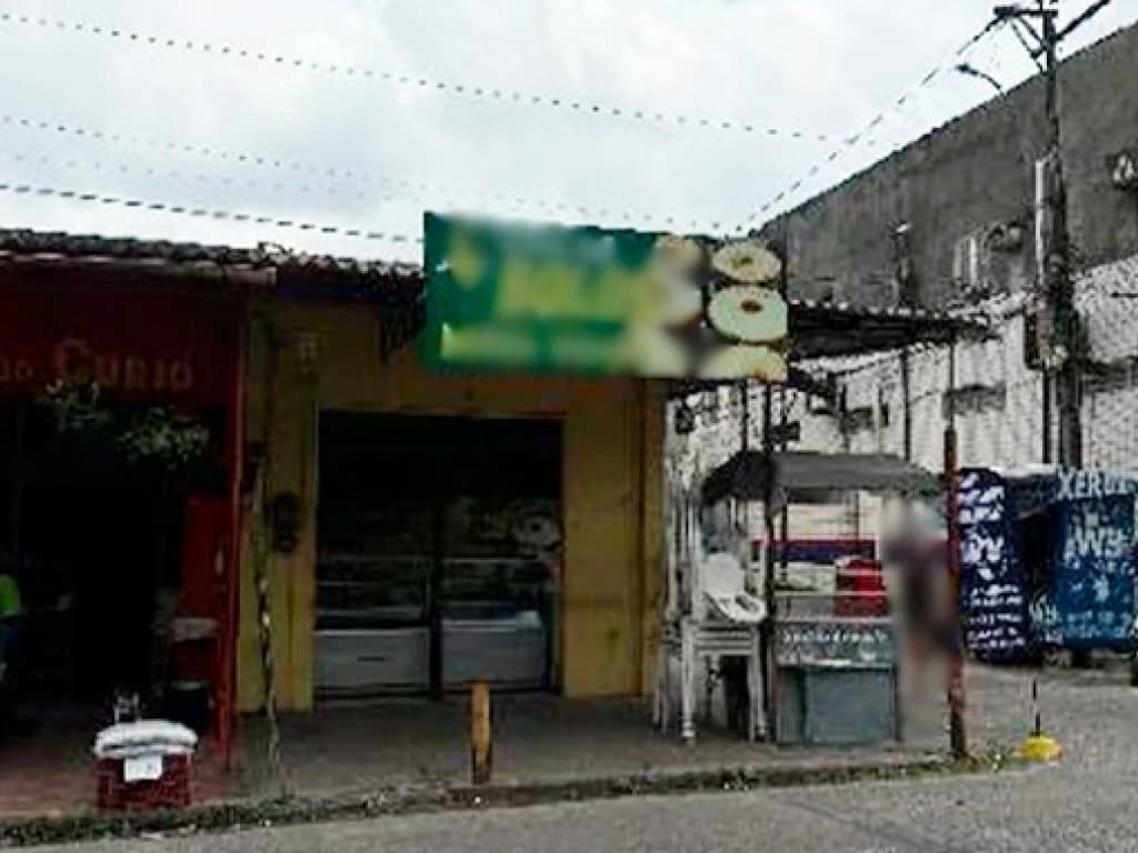 Foto 2 de 3: Comercial em leilão em Ananindeua - PA, bairro Atalaia — Imóvel Comercial 334 m² - Atalaia - Ananindeua - PA