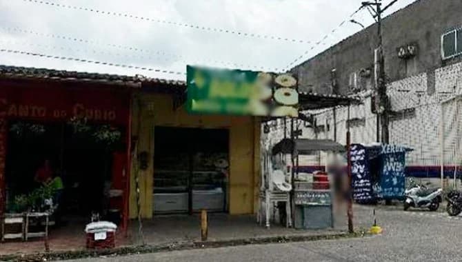 Foto 1 de 3: Comercial em leilão em Ananindeua - PA, bairro Atalaia — Imóvel Comercial 334 m² - Atalaia - Ananindeua - PA