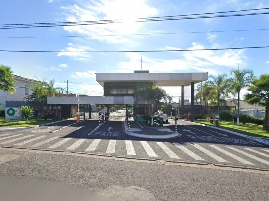 Foto 2 de 2: Casa em leilão em Bauru - SP, bairro Quinta Ranieri — Casa 296 m² - Bauru-SP - Rua Antônio Vanini, 2-29 - Quinta Ranieri