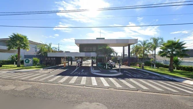 Foto 1 de 2: Casa em leilão em Bauru - SP, bairro Quinta Ranieri — Casa 296 m² - Bauru-SP - Rua Antônio Vanini, 2-29 - Quinta Ranieri