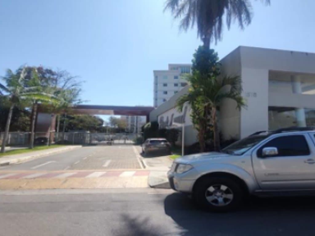 Foto 2 de 2: Comercial em leilão em Lagoa Santa - MG, bairro Lundcea — Imóvel Comercial 33 m² - Lagoa Santa-MG - Avenida Álvaro José dos Santos, 1510- Loja 07 - Lundcea