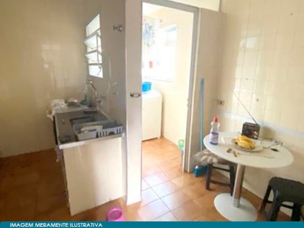 Foto 15 de 16: Apartamento em leilão em São Paulo - SP, bairro Mooca — Apartamento 76 m² (01 vaga) - Mooca - São Paulo - SP