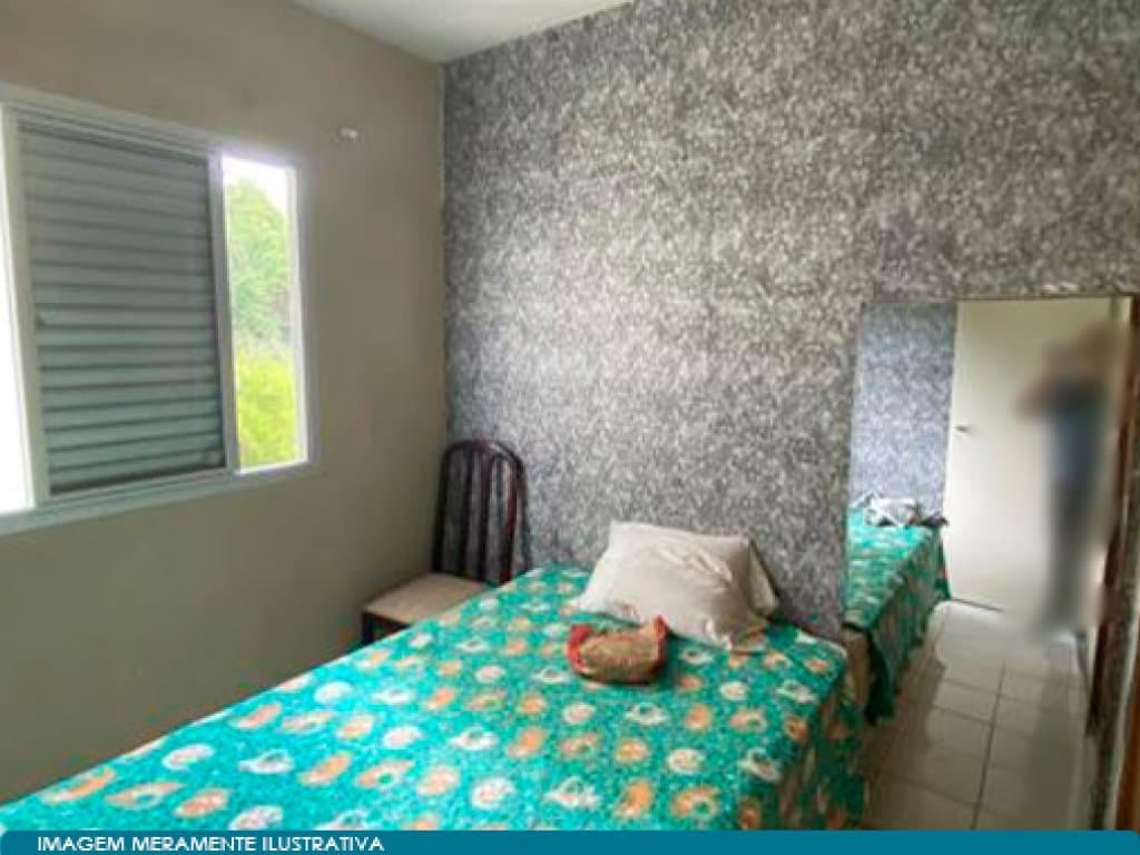 Foto 13 de 16: Apartamento em leilão em São Paulo - SP, bairro Mooca — Apartamento 76 m² (01 vaga) - Mooca - São Paulo - SP