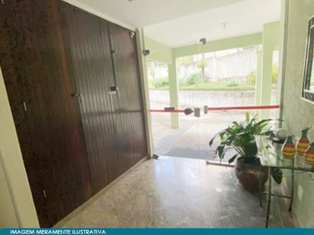 Foto 8 de 16: Apartamento em leilão em São Paulo - SP, bairro Mooca — Apartamento 76 m² (01 vaga) - Mooca - São Paulo - SP