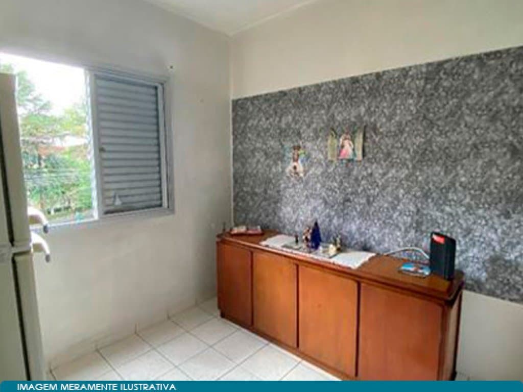 Foto 14 de 16: Apartamento em leilão em São Paulo - SP, bairro Mooca — Apartamento 76 m² (01 vaga) - Mooca - São Paulo - SP
