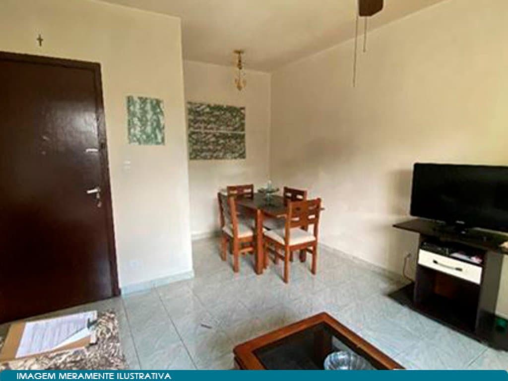 Foto 10 de 16: Apartamento em leilão em São Paulo - SP, bairro Mooca — Apartamento 76 m² (01 vaga) - Mooca - São Paulo - SP