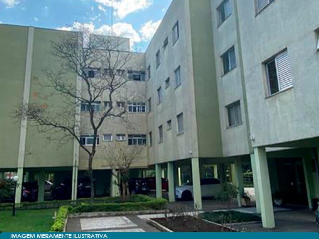 Foto 5 de 16: Apartamento em leilão em São Paulo - SP, bairro Mooca — Apartamento 76 m² (01 vaga) - Mooca - São Paulo - SP