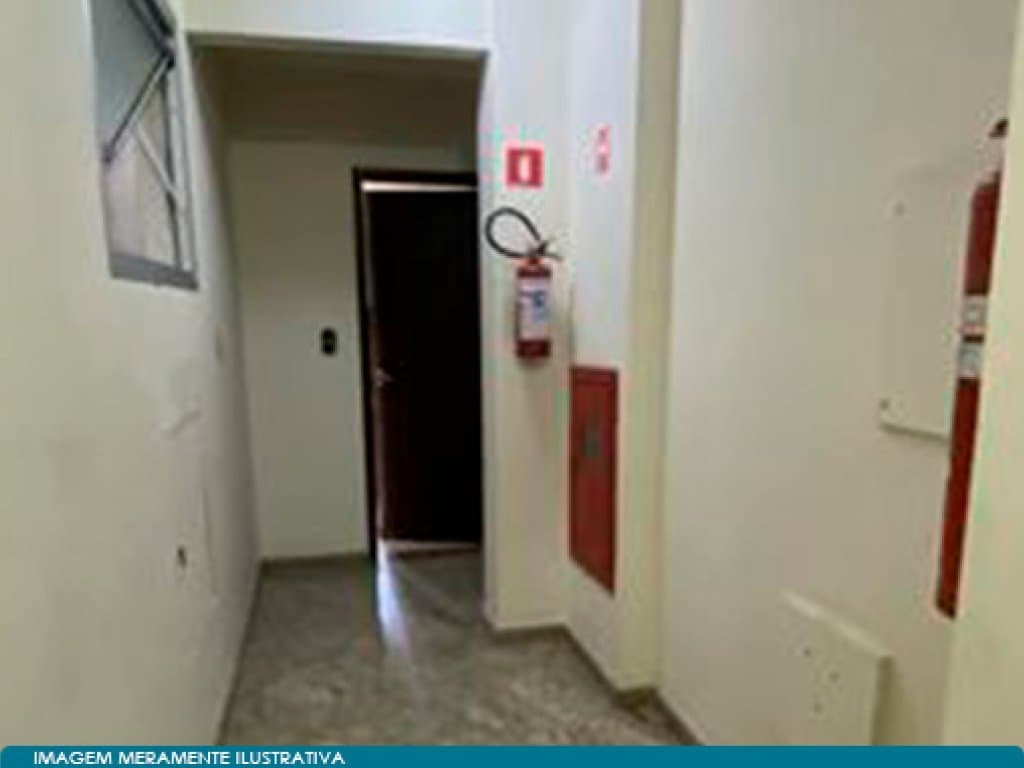 Foto 9 de 16: Apartamento em leilão em São Paulo - SP, bairro Mooca — Apartamento 76 m² (01 vaga) - Mooca - São Paulo - SP