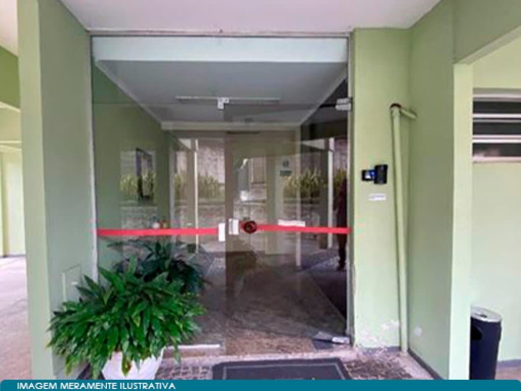 Foto 7 de 16: Apartamento em leilão em São Paulo - SP, bairro Mooca — Apartamento 76 m² (01 vaga) - Mooca - São Paulo - SP