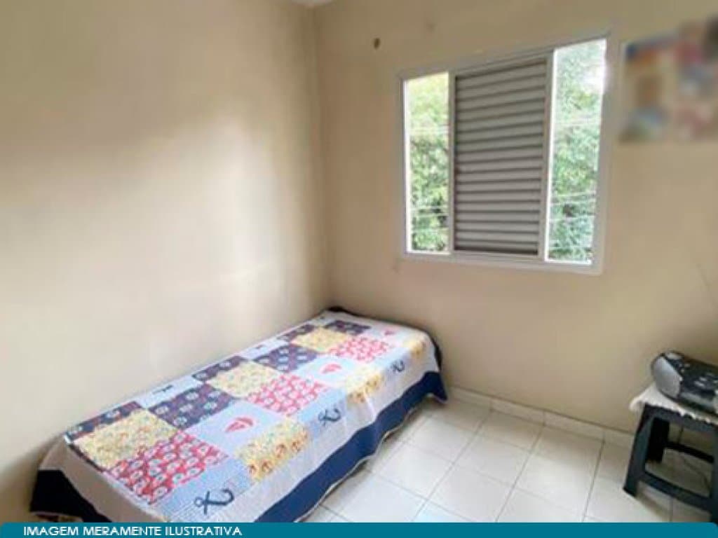 Foto 12 de 16: Apartamento em leilão em São Paulo - SP, bairro Mooca — Apartamento 76 m² (01 vaga) - Mooca - São Paulo - SP