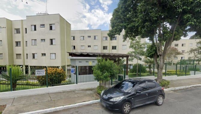 Foto 1 de 16: Apartamento em leilão em São Paulo - SP, bairro Mooca — Apartamento 76 m² (01 vaga) - Mooca - São Paulo - SP