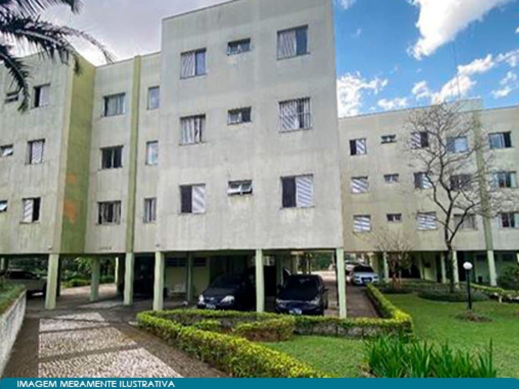 Foto 4 de 16: Apartamento em leilão em São Paulo - SP, bairro Mooca — Apartamento 76 m² (01 vaga) - Mooca - São Paulo - SP