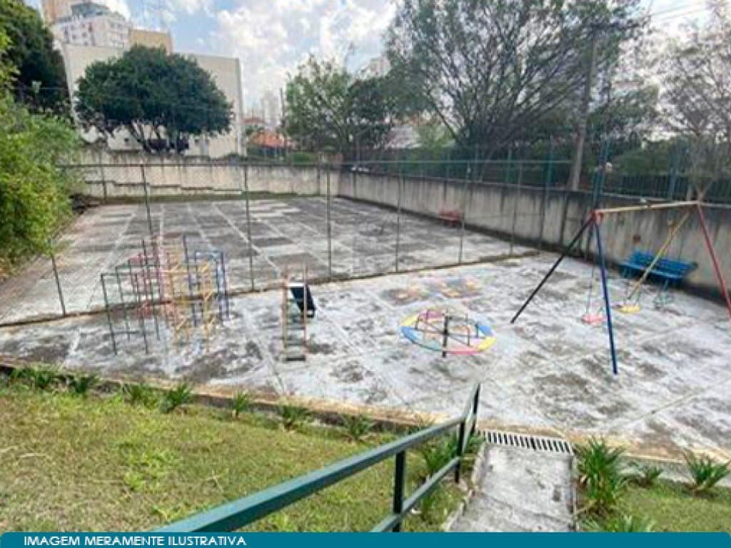 Foto 16 de 16: Apartamento em leilão em São Paulo - SP, bairro Mooca — Apartamento 76 m² (01 vaga) - Mooca - São Paulo - SP