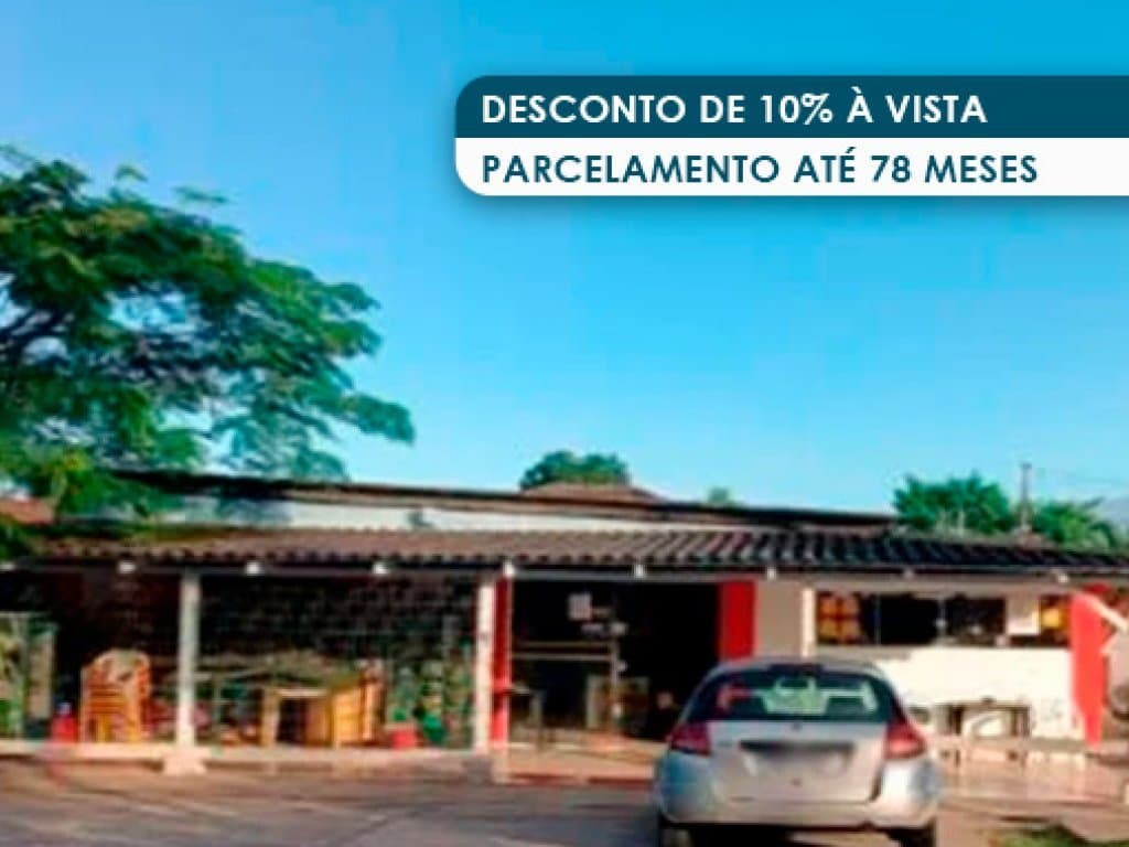 Foto 2 de 3: Casa em leilão em Guaratuba - PR, bairro Piçarras — Casa 299 m² - Piçarras - Guaratuba - PR