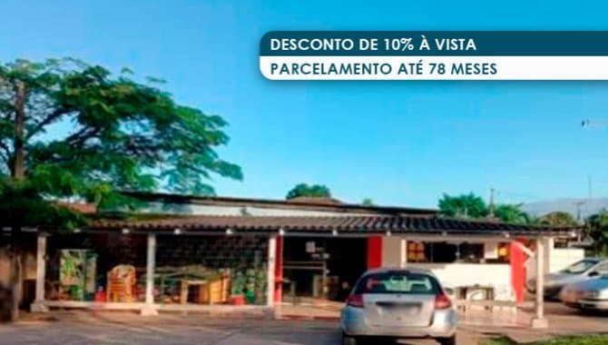 Foto 1 de 3: Casa em leilão em Guaratuba - PR, bairro Piçarras — Casa 299 m² - Piçarras - Guaratuba - PR