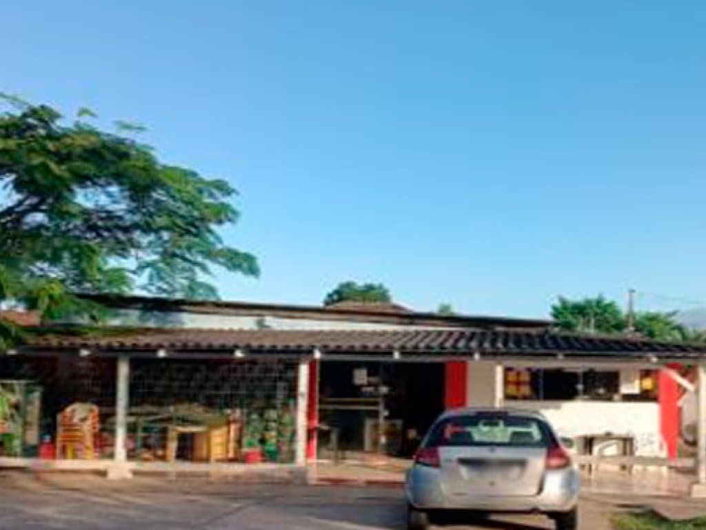 Foto 3 de 3: Casa em leilão em Guaratuba - PR, bairro Piçarras — Casa 299 m² - Piçarras - Guaratuba - PR