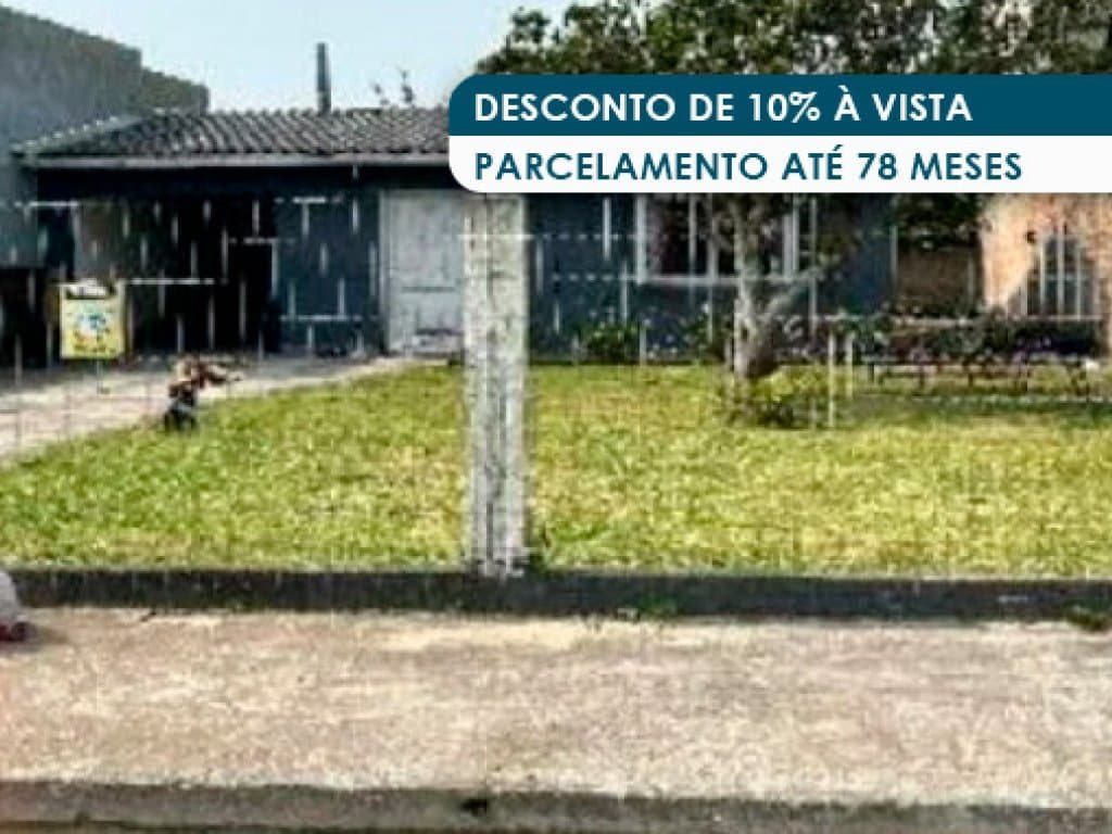 Foto 2 de 3: Casa em leilão em Tramandaí - RS, bairro Indianópolis — Casa 105 m² - Indianópolis - Tramandaí - RS