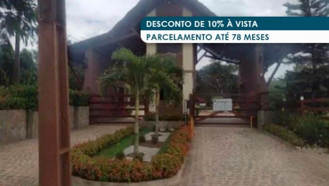 Foto 1 de 3: Casa em leilão em Gravatá - PE — Casa em Condomínio 651 m² - Loteamento Fazenda Gramado - Gravatá - PE