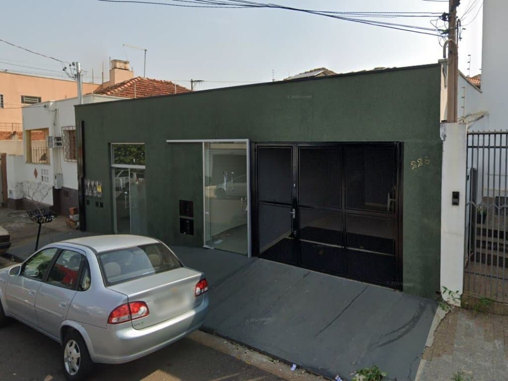 Foto 3 de 3: Casa em leilão em Presidente Prudente - SP, bairro Vila Lúcia Itada — Casa 177 m² - Vila Lúcia Itada - Presidente Prudente - SP