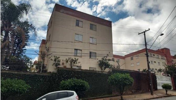 Foto 5 de 5: Apartamento em leilão em Campinas - SP, bairro Vila Mimosa — Apartamento 60 m² (01 vaga) - Vila Mimosa - Campinas - SP
