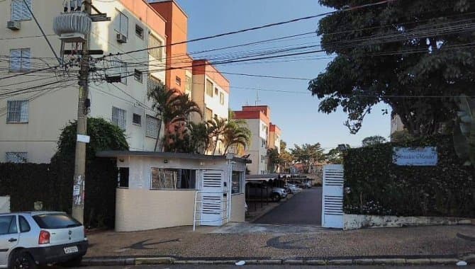 Apartamento em leilão em Campinas - SP, bairro Vila Mimosa — Apartamento 60 m² (Unid. 22) - Vila Mimosa - Campinas - SP