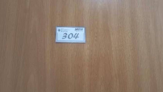 Foto 14 de 15: Apartamento em leilão em Birigui - SP, bairro Vila Giampietro — Apartamento 39 m² (02 vagas) - Vila Giampietro - Birigui - SP