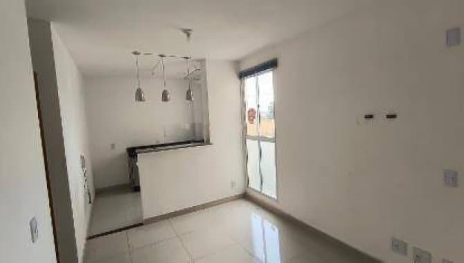 Foto 6 de 15: Apartamento em leilão em Birigui - SP, bairro Vila Giampietro — Apartamento 39 m² (02 vagas) - Vila Giampietro - Birigui - SP